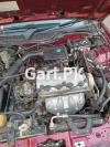 Honda Civic EXi 1998 For Sale in Islamabad