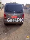 Suzuki Wagon R VXL 2018 For Sale in Rahim Yar Khan