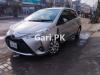 Toyota Vitz F 1.0 2018 For Sale in Lahore