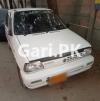 Suzuki Mehran VXR 1999 For Sale in Karachi