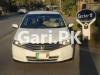 Honda City IVTEC 2013 For Sale in Lahore