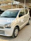 Suzuki Alto VXR 2021 For Sale in Hyderabad