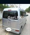 Daihatsu Atrai Wagon CUSTOM TURBO RS LIMITED 2011 For Sale in Lahore