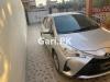 Toyota Vitz F 1.0 2018 For Sale in Karachi