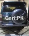Toyota Prado  1996 For Sale in Lahore