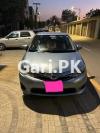 Toyota Corolla Axio  2014 For Sale in Lahore
