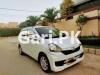 Daihatsu Mira  2013 For Sale in DHA Phase 2 Extension