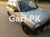 Suzuki Mehran VXR 2017 For Sale in Airport Housing Society - Sector 4