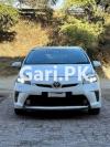 Toyota Prius  2012 For Sale in Islamabad