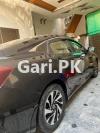 Honda Civic Prosmetic 2018 For Sale in Lahore