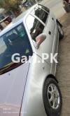 Suzuki Cultus Limited Edition 2016 For Sale in Vehari