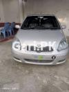 Toyota Vitz  2004 For Sale in Islamabad