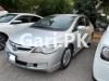 Honda Civic Hybrid  2006 For Sale in Islamabad