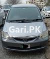 Honda City IDSI 2005 For Sale in G-8 Markaz