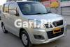 Suzuki Wagon R  2016 For Sale in Gulistan-e-Jauhar Block 19