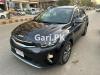 KIA Stonic EX+ 2022 For Sale in Karachi