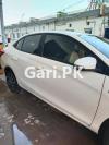 Toyota Yaris ATIV CVT 1.3 2021 For Sale in Karachi