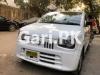 Suzuki Alto  2022 For Sale in M.A. Jinnah Road