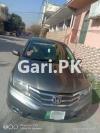 Honda City IVTEC 2011 For Sale in Lahore