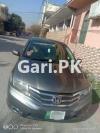 Honda City IVTEC 2011 For Sale in Johar Town Phase 1