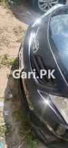 Toyota Corolla XLI 2014 For Sale in Gulshan-e-Zimedara Colony