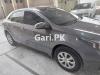 Toyota Corolla GLi Automatic 1.3 VVTi 2015 For Sale in Mardan