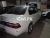 Toyota Corolla SE Limited 1998 For Sale in Karachi