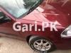 Suzuki Cultus VXR 2006 For Sale in Main Boulevard Gulberg