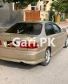 Honda Civic EXi 2000 For Sale in National Police Foundation