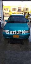 Honda City IVTEC 1998 For Sale in Bahria Town Phase 8