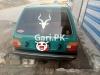 Suzuki Mehran VX 1998 For Sale in Rawalpindi