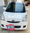 Daihatsu Mira  2010 For Sale in Karachi