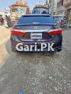 Toyota Corolla GLi 1.3 VVTi 2015 For Sale in Sialkot