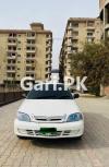 Suzuki Cultus VXL (CNG) 2005 For Sale in Peshawar