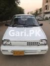 Suzuki Mehran VXR 2005 For Sale in Karachi
