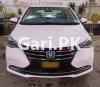 Changan Alsvin  2022 For Sale in Gulshan-e-Iqbal