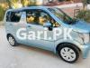 Suzuki Wagon R Stingray 2018 For Sale in Multan