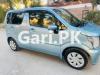 Suzuki Wagon R Stingray 2018 For Sale in Wapda Town Phase 1