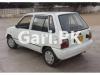 Suzuki Mehran VX 2008 For Sale in Karachi