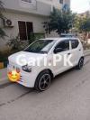 Suzuki Alto  2021 For Sale in Islamabad
