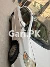 Honda City IDSI 2004 For Sale in Abid Market