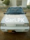 Suzuki Mehran VX 2008 For Sale in Karachi