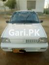 Suzuki Mehran VX 2008 For Sale in Gulzar-E-Hijri