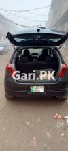 Toyota Vitz  2007 For Sale in Shahdara