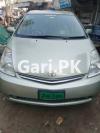 Toyota Prius  2006 For Sale in Wah cantt