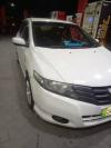 Honda City IVTEC 2014 For Sale in Lahore