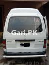 Suzuki Bolan Cargo Van Euro ll 2018 For Sale in Mansehra