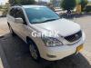 Toyota Harrier  2007 For Sale in Karachi