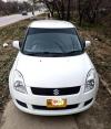 Suzuki Swift DLX 1.3 2015 For Sale in Islamabad