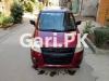 Suzuki Wagon R  2015 For Sale in Allama Iqbal Road